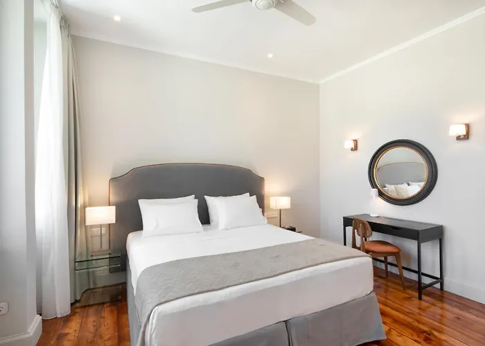 Liston Allure Suite