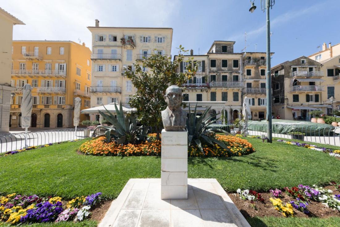 Liston Allure * Corfu (city)