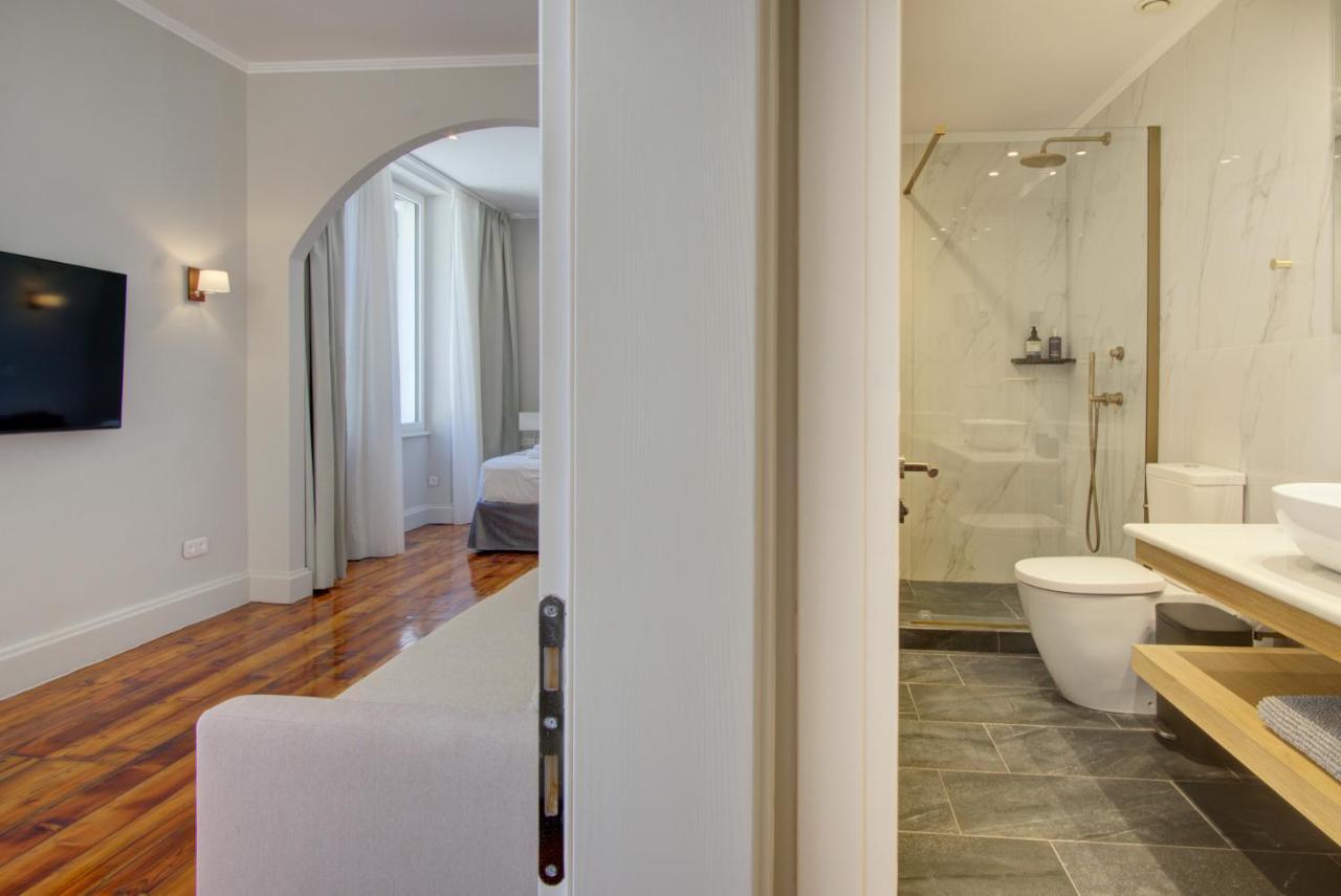 Appartement Liston Allure *