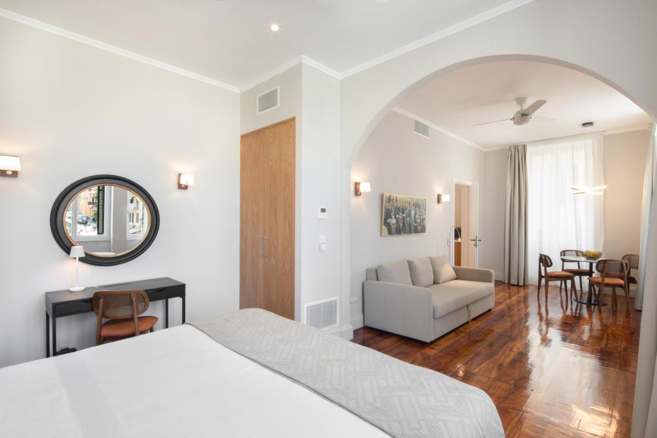 Liston Allure Appartement