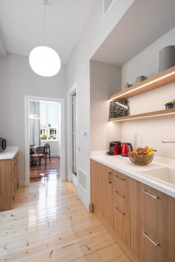 Appartement Liston Allure *