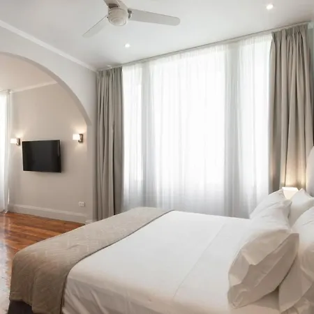 Liston Allure Suite Corfu  Exterior photo