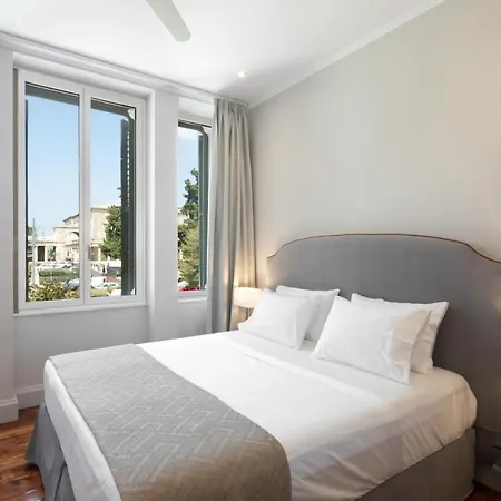 Liston Allure Suite Corfu  Exterior photo