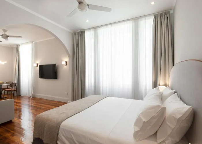 Liston Allure Suite
