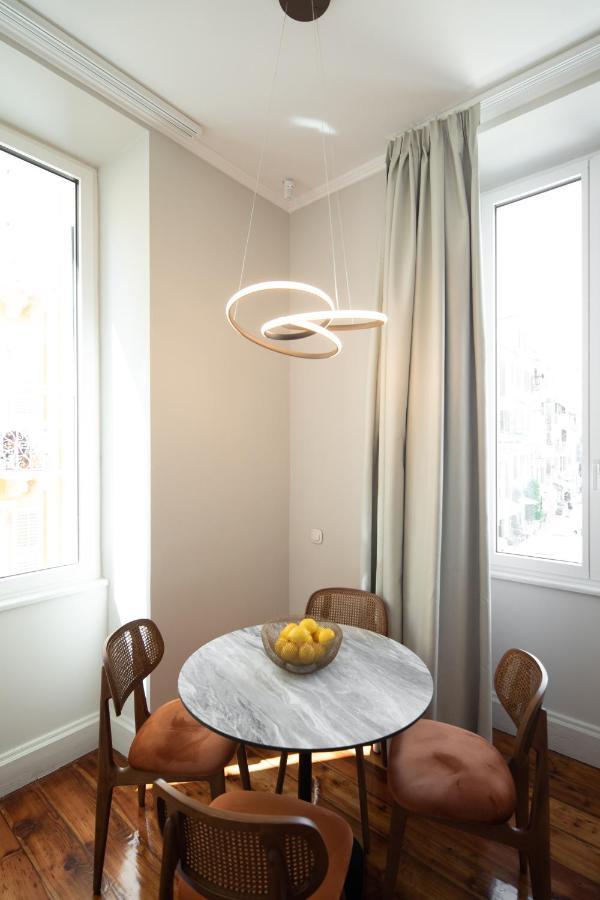 Apartment Liston Allure *