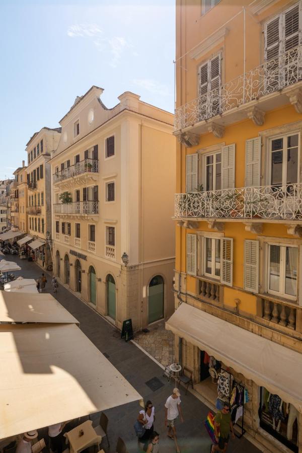 Apartment Liston Allure Corfu (city)